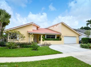 7588 Stockton Ter, Boca Raton, FL 33433