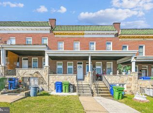 5632 Belair Rd, Baltimore, MD 21206