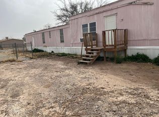 1100 Brooks Ave, Alamogordo, NM 88310