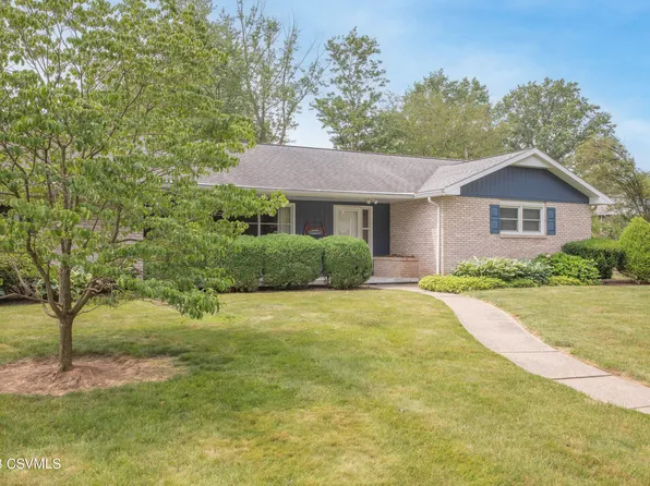 2003 Madison Ave, Lewisburg, PA 17837