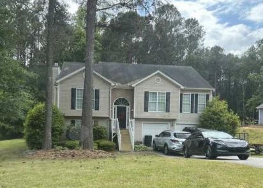 Property Front View