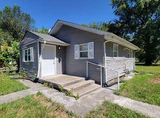 2901 N Colorado Ave, Indianapolis, IN 46218