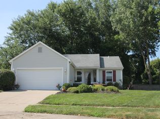 3472 Grinnell Dr, Columbus, OH 43231