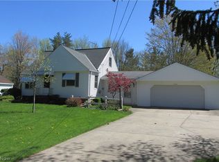 11515 Prospect Rd, Strongsville, OH 44149