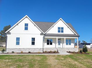 135 Stone Southerland Rd, Louisburg, NC 27549