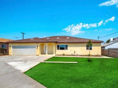 1019 W Arbutus St, Compton, CA, 90220