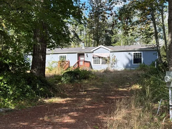 51 W Joslin Rd, Shelton, WA 98584