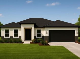 1859 La Suiza St, North Port, FL 34288