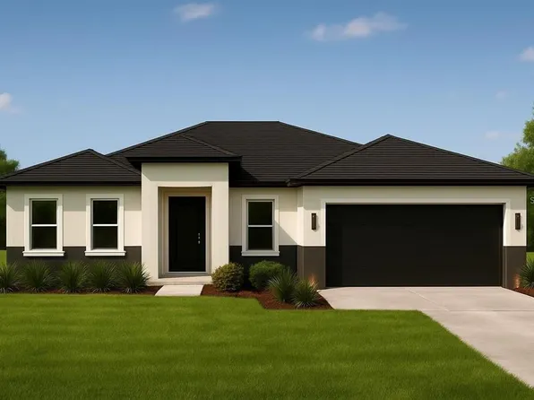 4254 Enid Ln, North Port, FL 34288