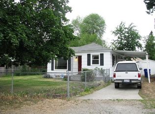 7215 E Rutter Ave, Spokane, WA 99212