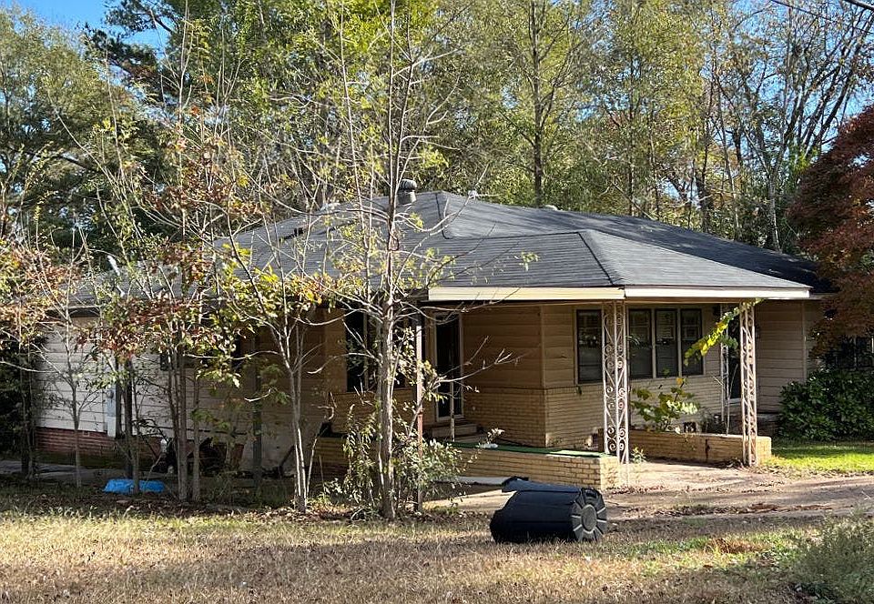 528 Henley Ave, Philadelphia, MS 39350 Zillow