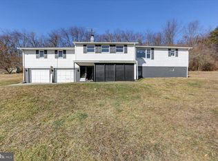 23698 Waterfall Rd, Three Springs, PA 17264