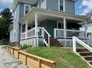 914 Union St, Ashland, OH 44805