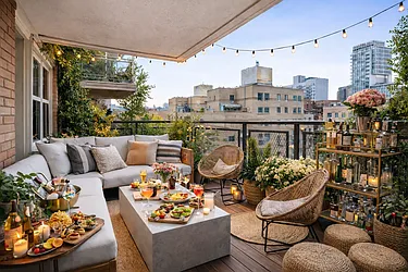 43-70 Kissena Boulevard, #11J