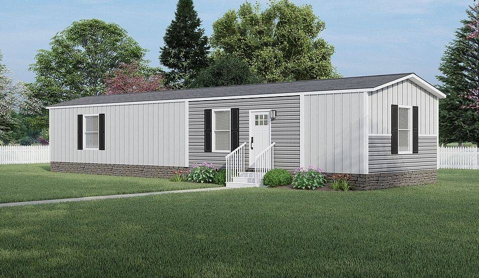 1st image of 399 Circle Dr #63