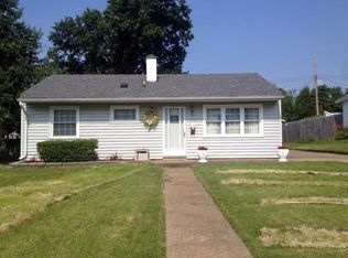 4912 Warren Dr, Evansville, IN