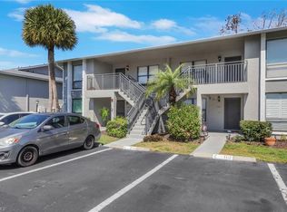 1211 Commonwealth Cir #C-201, Naples, FL 34116