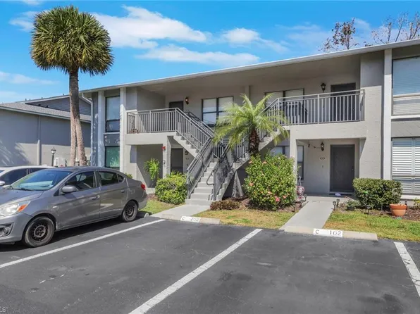 1211 Commonwealth CIR #C201, NAPLES, FL 34116