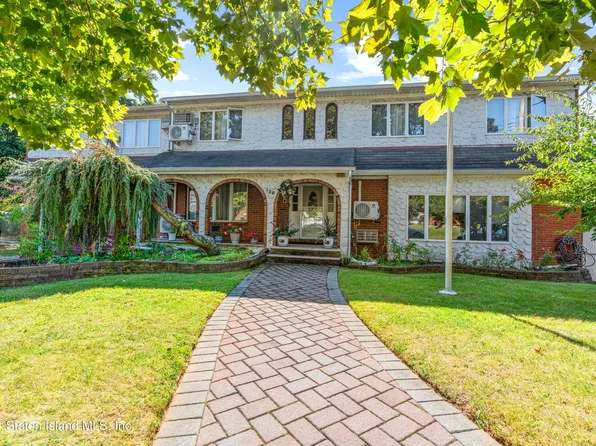 128 Hawley Ave, Staten Island, NY 10312