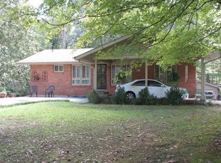 203 Orange St, Bolivar, TN 38008