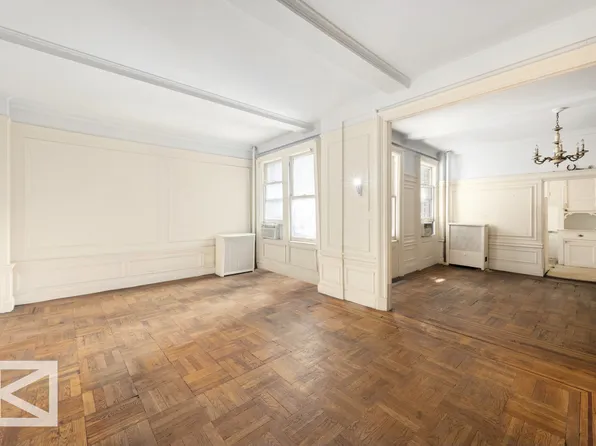 203 West 81st Street 4B image 1 of 12