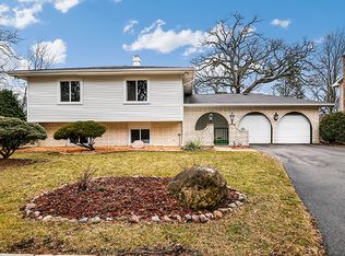 3340 Saratoga Ave, Downers Grove, IL 60515