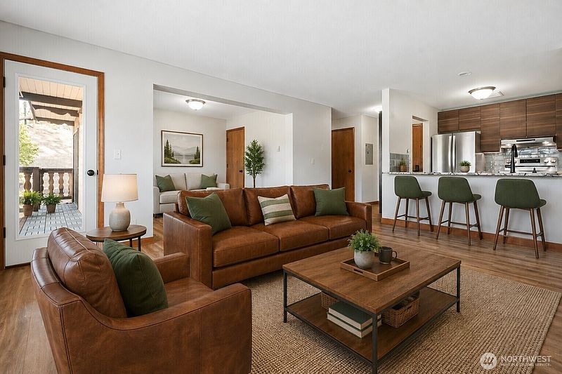 2nd image of 325 Division Street #202