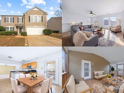 3348 Table Rock Dr, Gastonia, NC, 28052