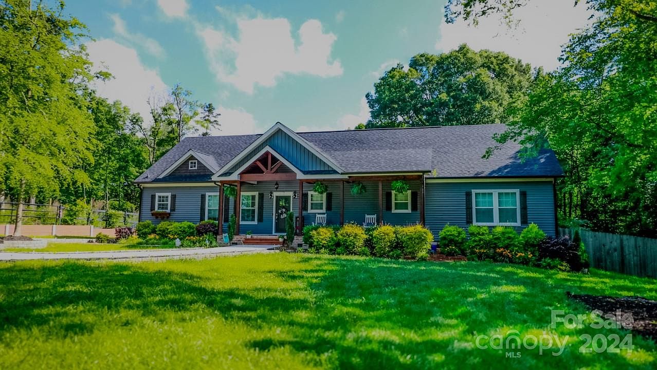 321 E Highway 218, Monroe, NC 28110 Zillow