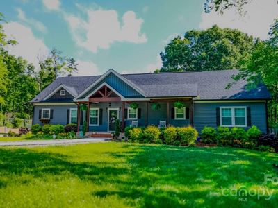 321 E Highway 218, Monroe, NC, 28110