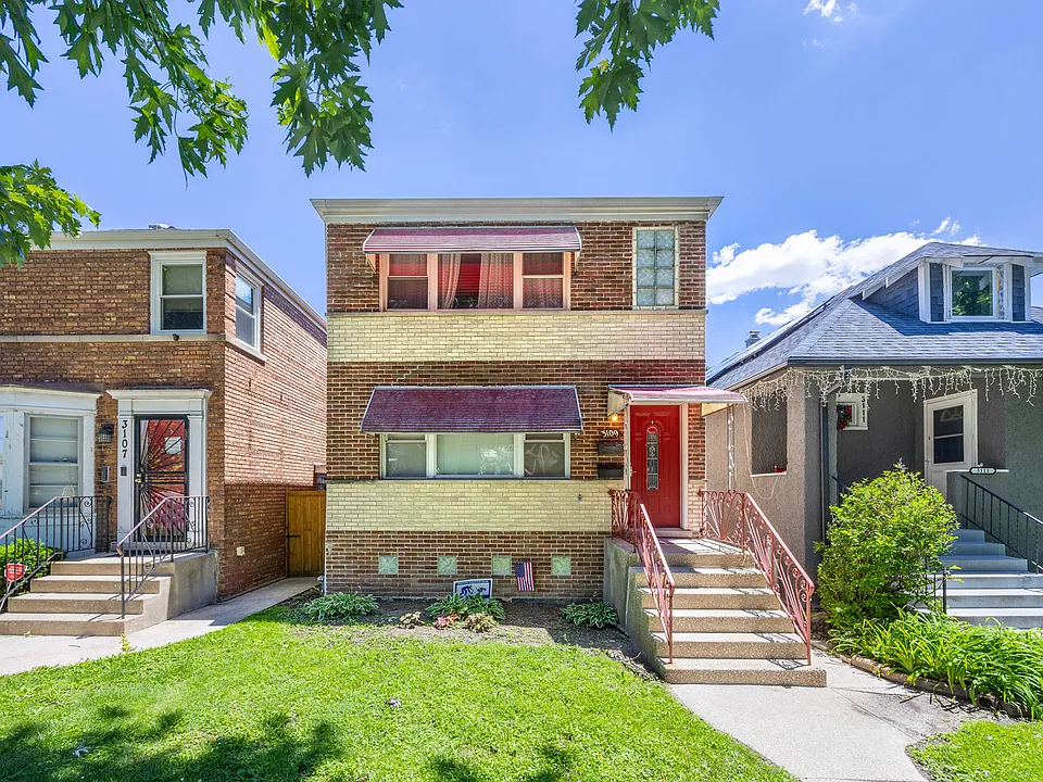 3109 Grove Ave #1