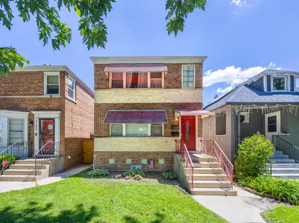 3109 Grove Ave #1, Berwyn, IL 60402