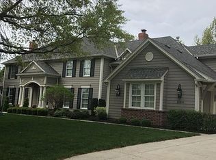 20826 W 89th Ter, Lenexa, KS 66220