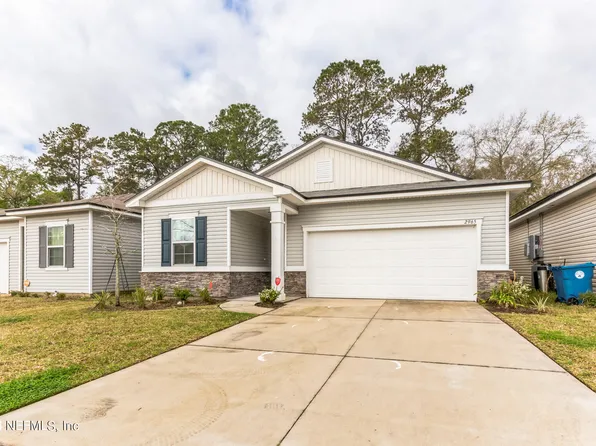 2965 ALPIN Drive, Jacksonville, FL 32218