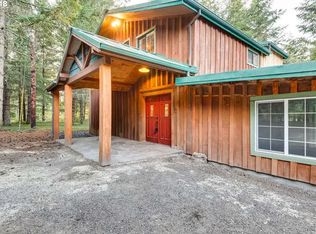18299 S Ramsby Rd, Molalla, OR 97038