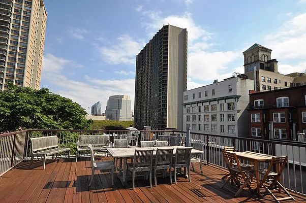 Rented by Corcoran | media 25