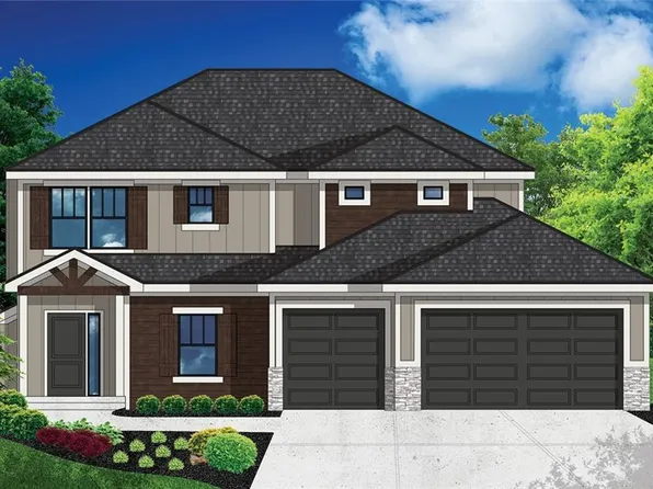 4201 SE Adams Dr, Blue Springs, MO 64014