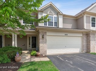 10018 Haverhill Ln, Huntley, IL 60142