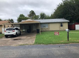 417 E Johnson St, Lexington, OK 73051