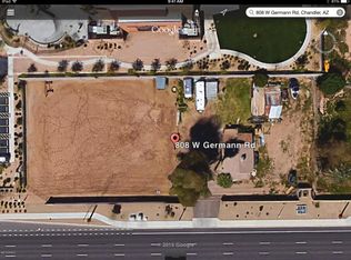 808 W Germann Rd, Chandler, AZ 85286