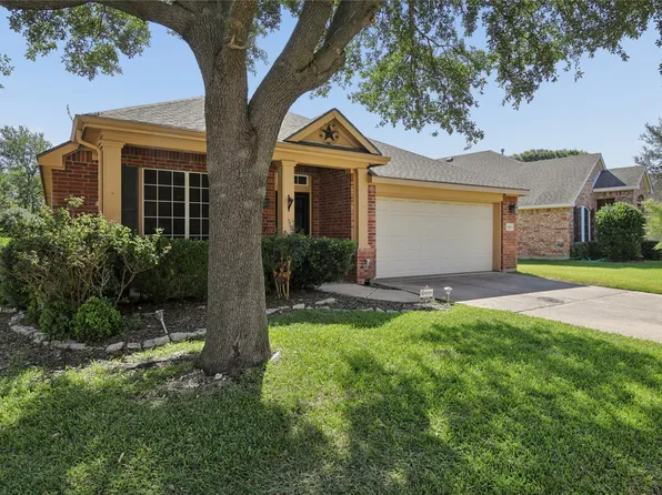 1010 Sagebrush Trl, Duncanville, TX 75137
