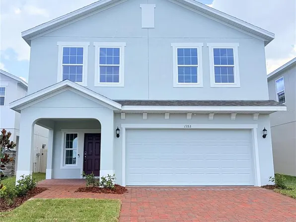 1353 Sawgrass Hammock Ln, Davenport, FL 33837