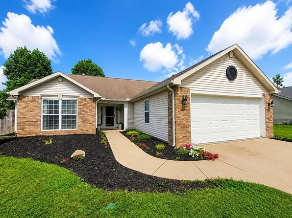 6026 Flintlock Dr, West Lafayette, IN 47906