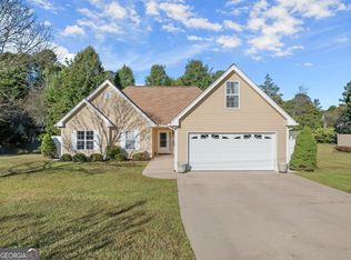 3520 Hope Rd, Cumming, GA 30041