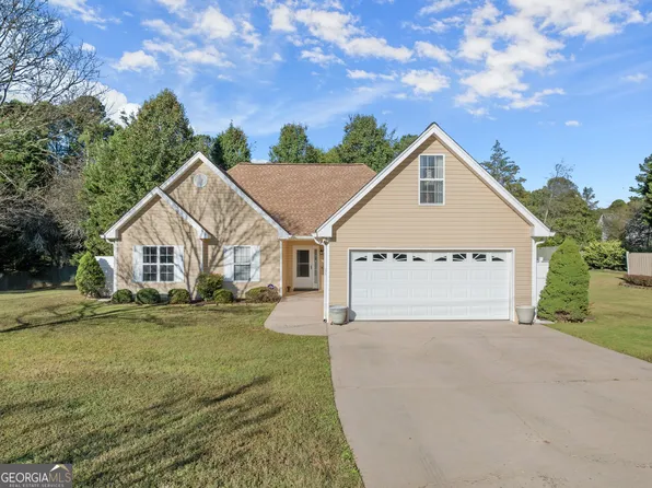 3520 Hope Rd, Cumming, GA 30041