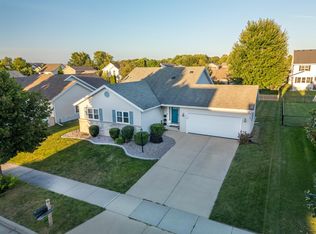 417 Wyalusing Dr, Madison, WI 53718