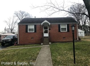 1659 Rockwood Rd, Richmond, VA 23226