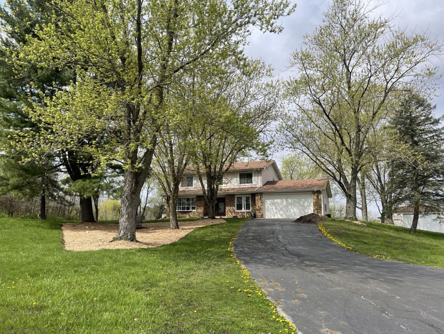 26520 S Klemme Rd, Crete, IL 60417 | Zillow