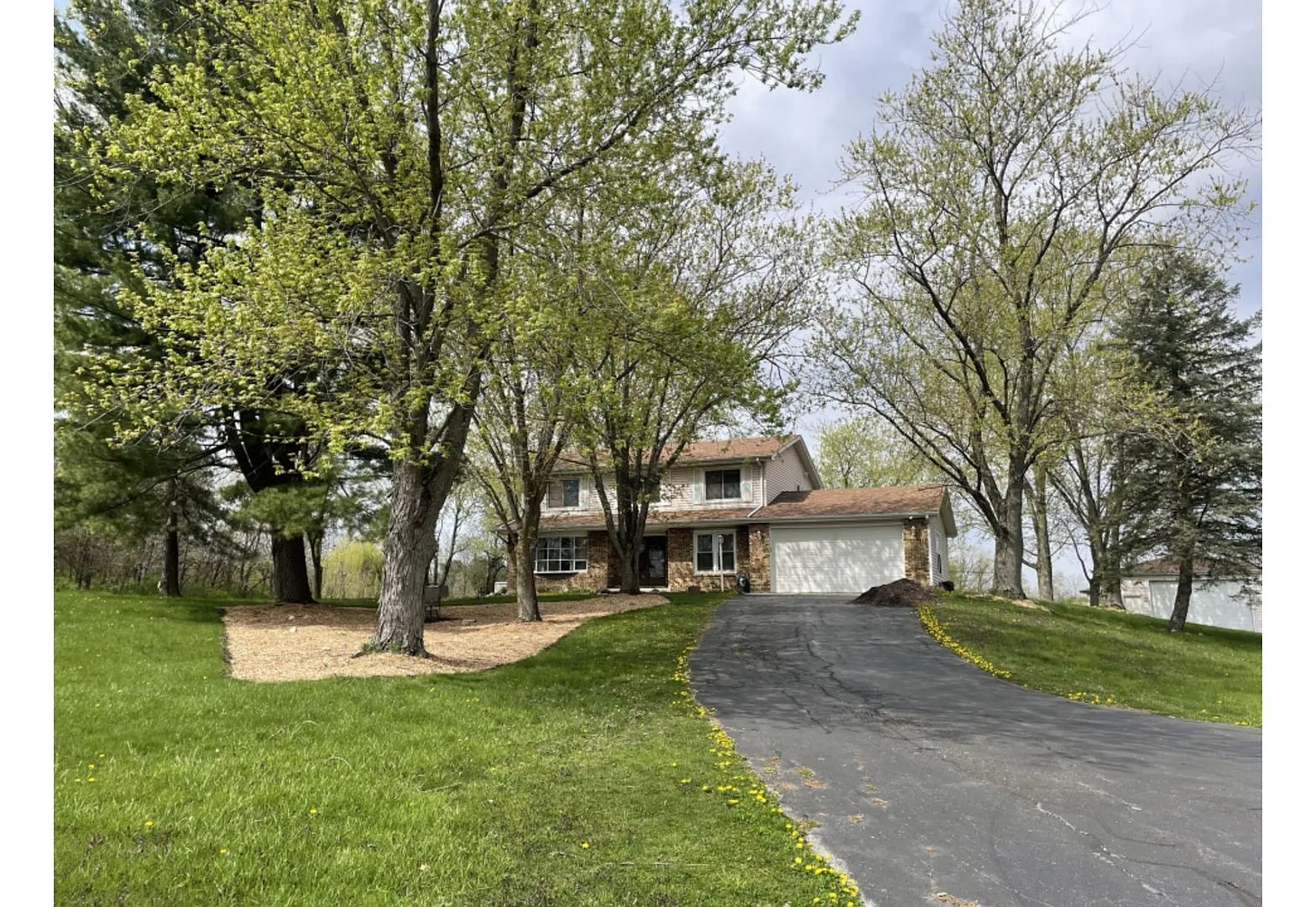26520 S Klemme Rd photo 1