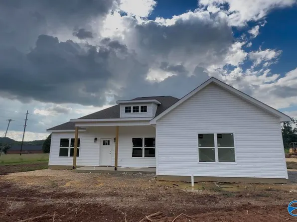 3510 Godfrey Ave NE, Fort Payne, AL 35967